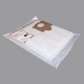 Мешки для промышленных пылесосов Filtero HIT 20 Pro